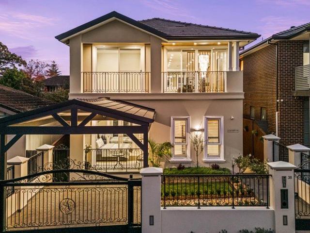 House for sale in Sydney, New South Wales