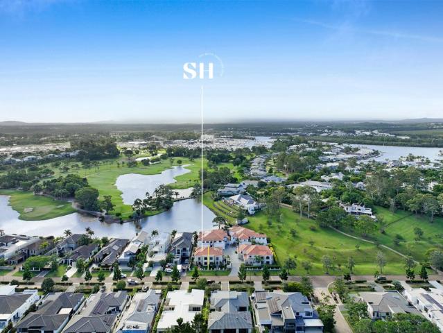 Townhouse for sale in Fernbrook, Queensland