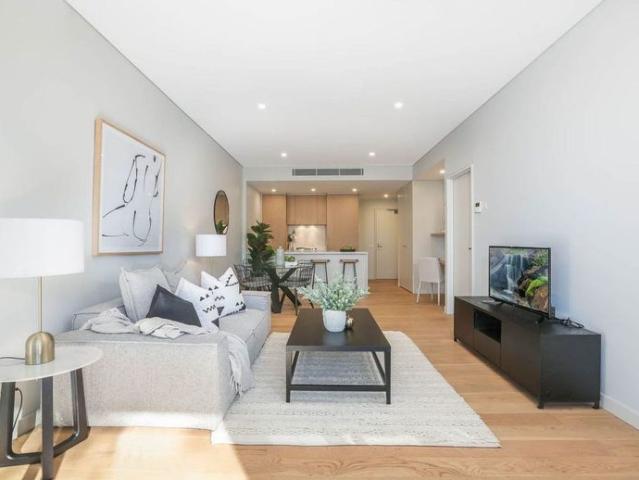 Apartment for rent in Sydney, New South Wales