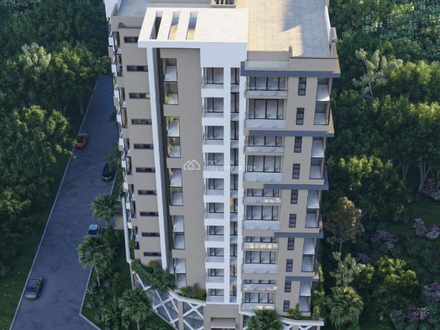 Apartment for sale in Mombasa Road, Mombasa