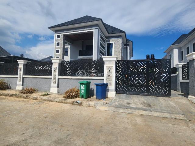 Property for sale in Abuja, Sokoto