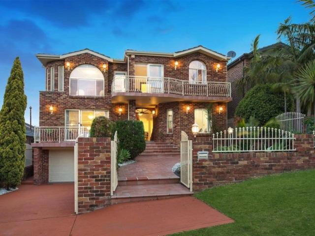 House for rent in St George, Sydney