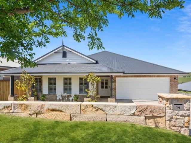 House for sale in Manchester Square, New South Wales