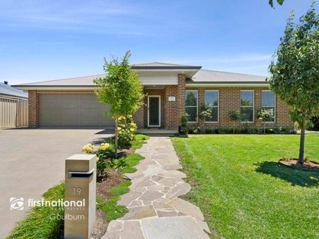 House for sale in Goulburn