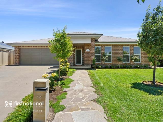 House for sale in Goulburn