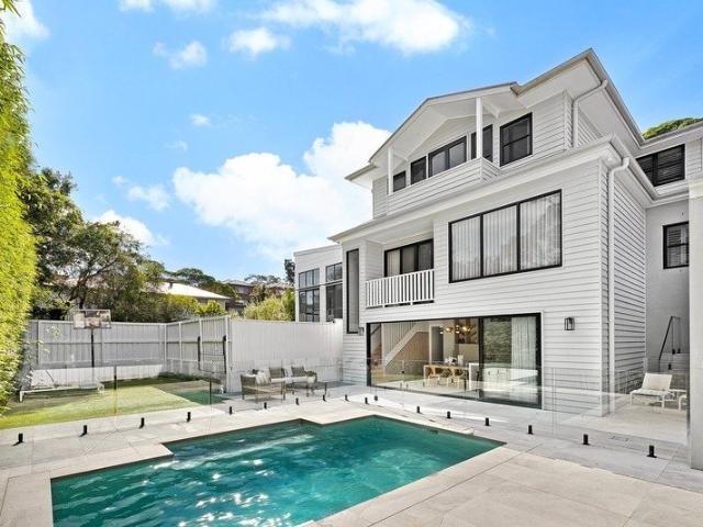 House for sale in Sydney, New South Wales