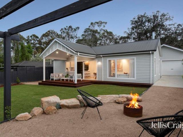 House for sale in Golf Links Estate, Melbourne