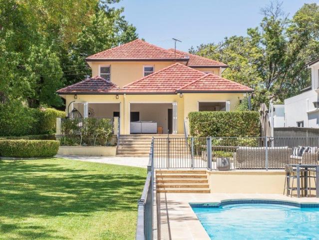 House for sale in Sydney, New South Wales