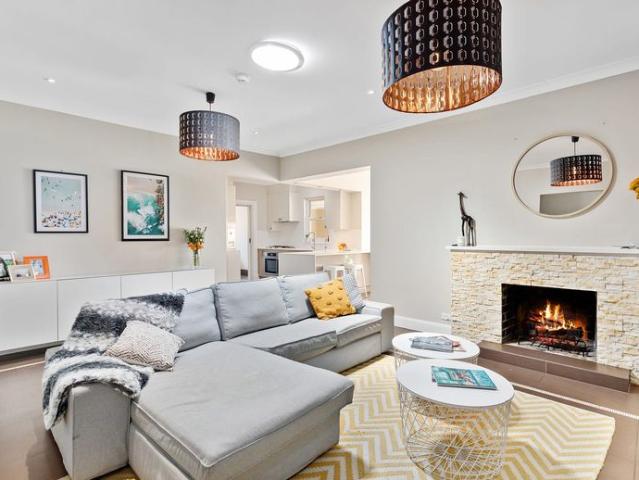 House for rent in Horseshoe Creek, South Australia