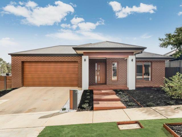 House for sale in Bendigo, Victoria