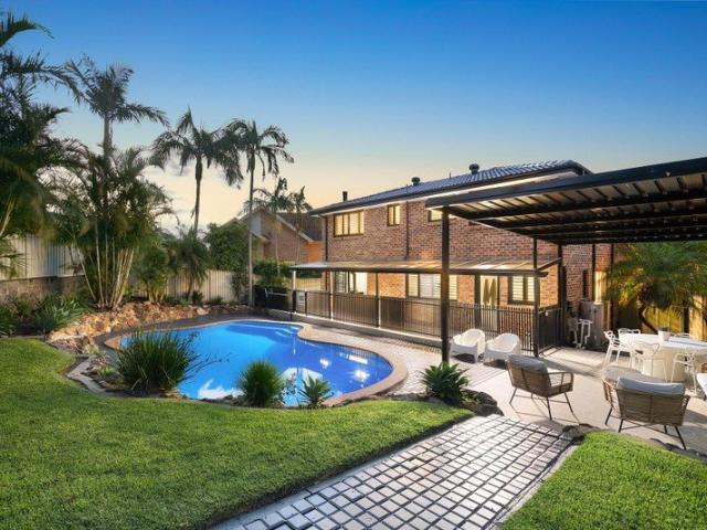 House for sale in Sydney, New South Wales