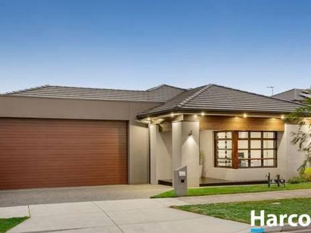 House for rent in Melbourne, City of Melbourne