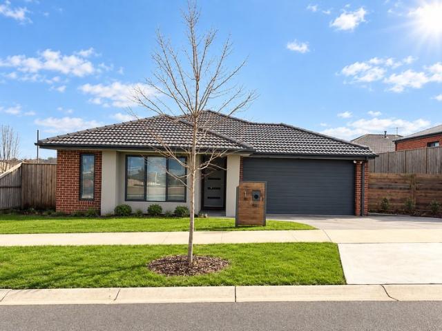 House for rent in Emberwood, Warragul