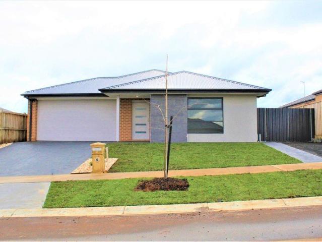 House for rent in Waterford Rise, Warragul