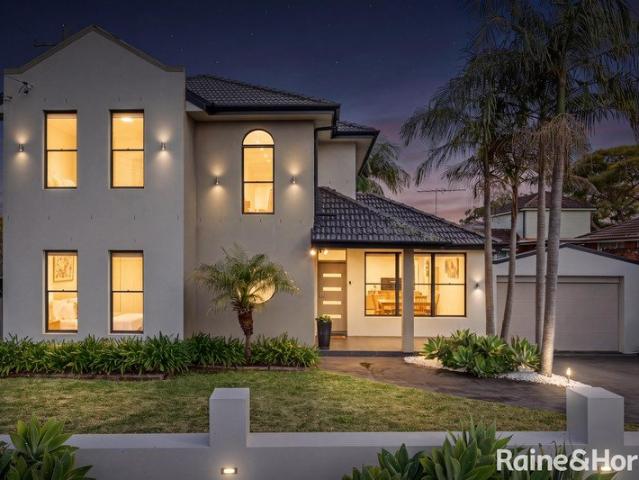House for sale in St George, Sydney