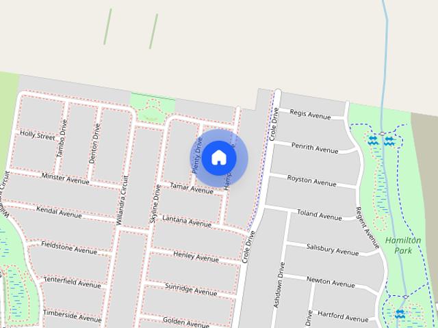House for rent in Waterford Rise, Warragul