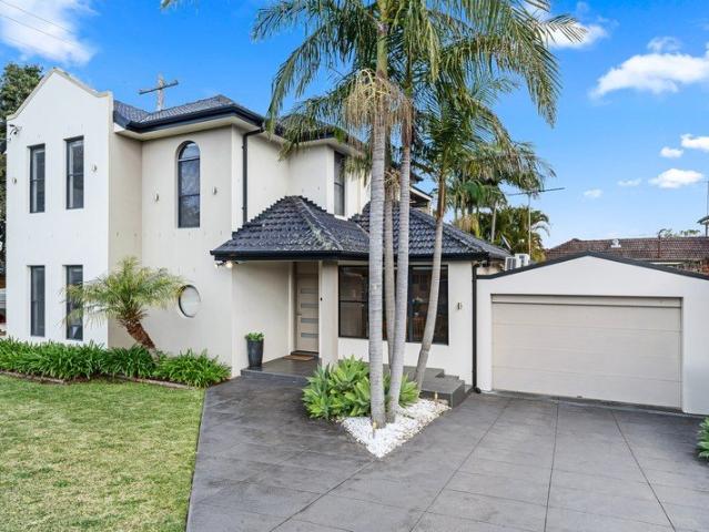 House for sale in Sydney, New South Wales