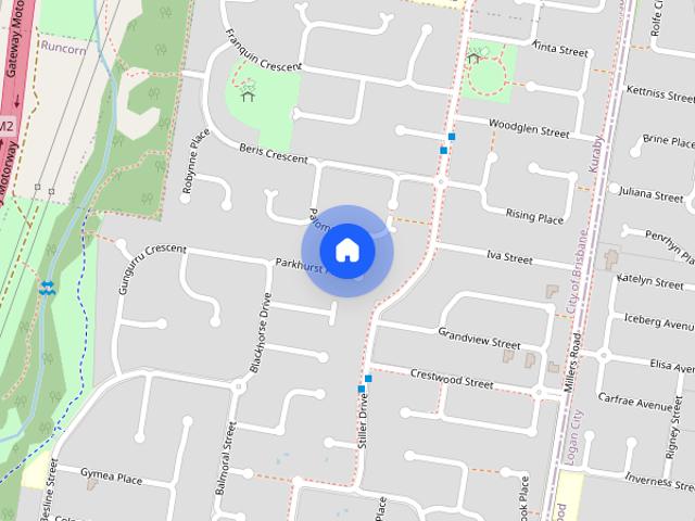 House for rent in Kuraby, Greater Brisbane