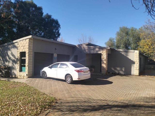 House for sale in Bloemfontein, Free State