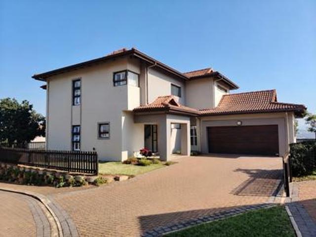 House for sale in Umhlanga, Kwazulu-natal