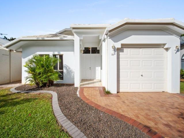 House for sale in Mount Sheridan, Queensland
