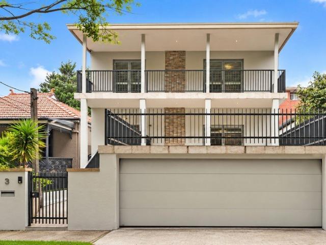 House for rent in Eastern Suburbs, Sydney