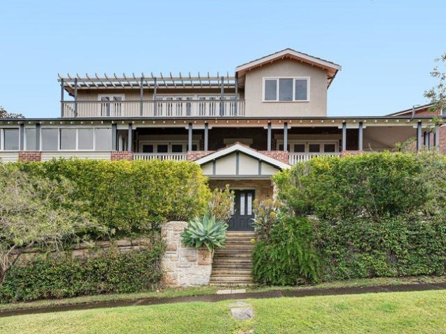 House for rent in Sydney, New South Wales
