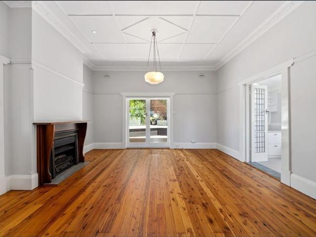 House for rent in Sydney, New South Wales