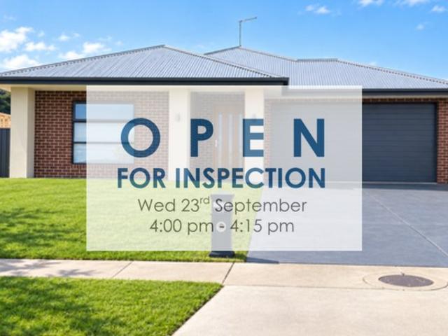 House for rent in Waterford Rise, Warragul