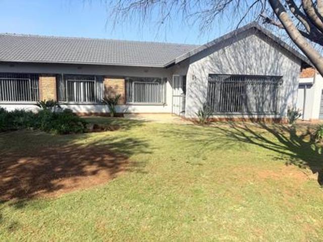 House for sale in Ekurhuleni, Gauteng