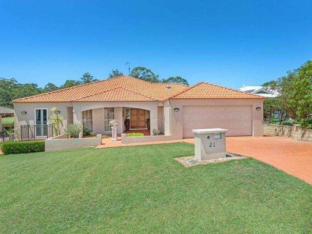 House for sale in Tallwoods Village, New South Wales
