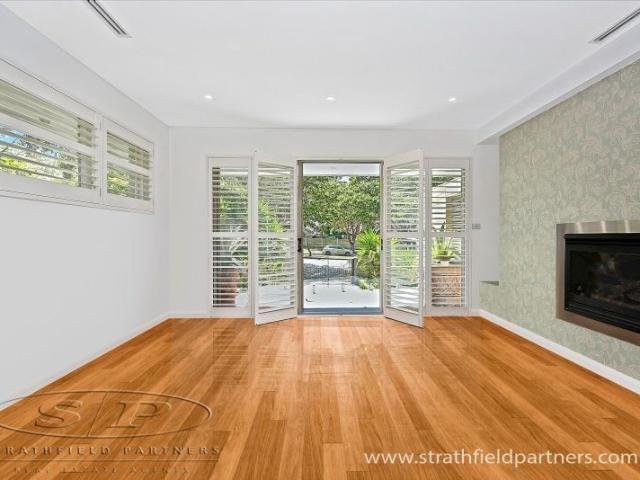 House for rent in Strathfield, New South Wales