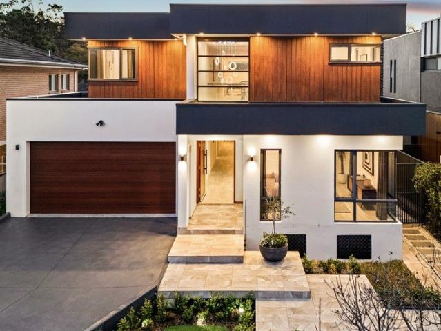 House for sale in Strathfield, New South Wales