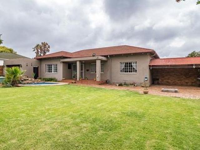 House for sale in Ekurhuleni, Gauteng
