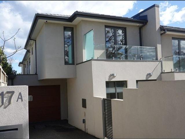 Townhouse for rent in Camerons Creek, Victoria