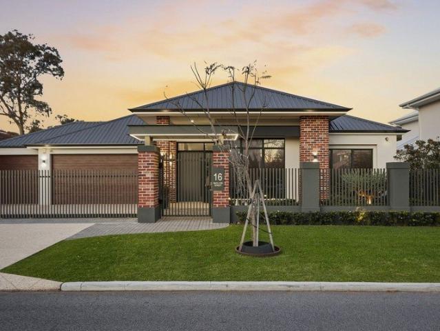House for sale in Applecross, Western Australia