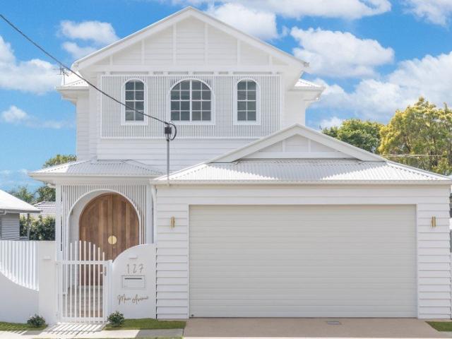 House for sale in Toombul, Queensland