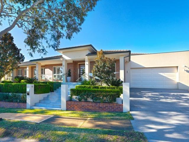 House for sale in Sydney, New South Wales