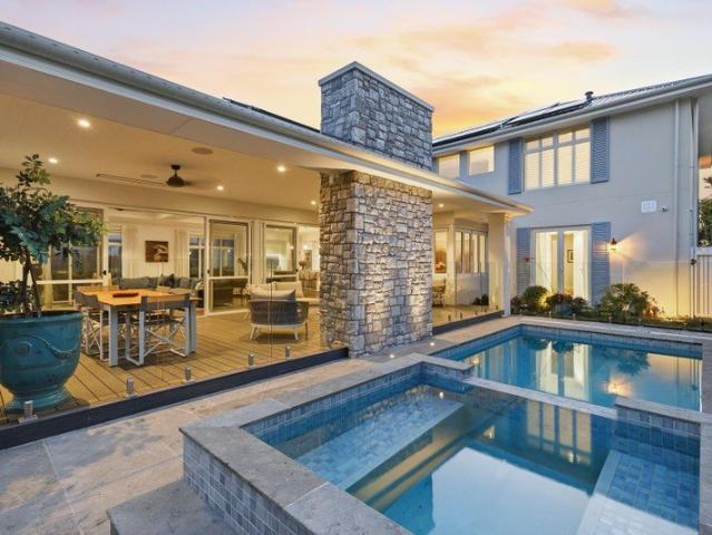 House for sale in Dalkeith, City of Nedlands