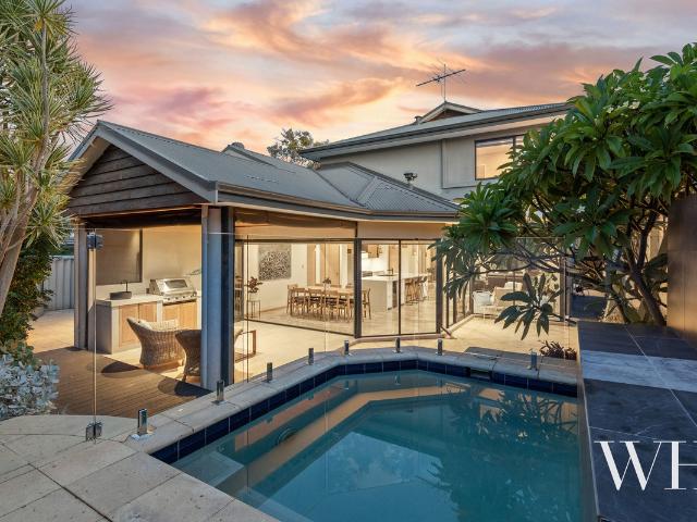 House for sale in Bicton, Western Australia