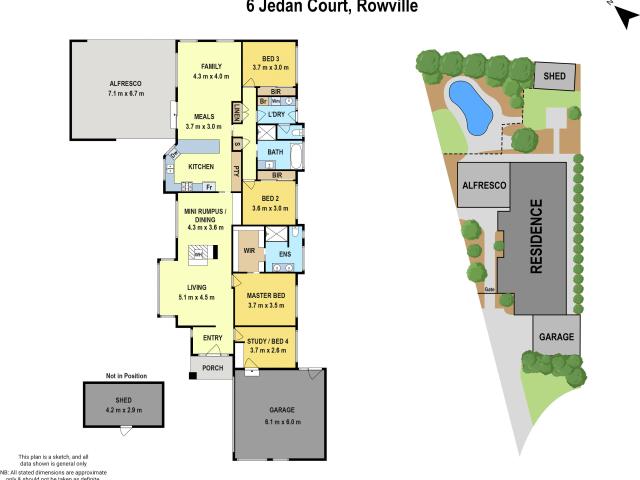 House for sale in Camerons Creek, Victoria