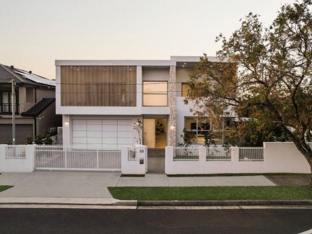 House for sale in Sydney, New South Wales