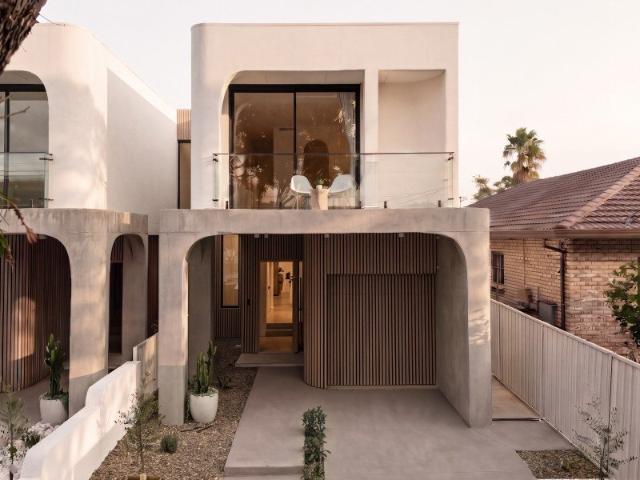 Duplex for sale in Sydney, New South Wales