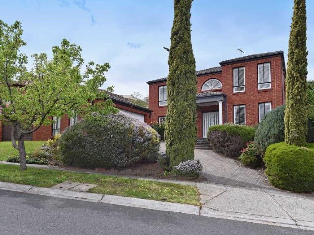House for rent in Niddrie, Melbourne