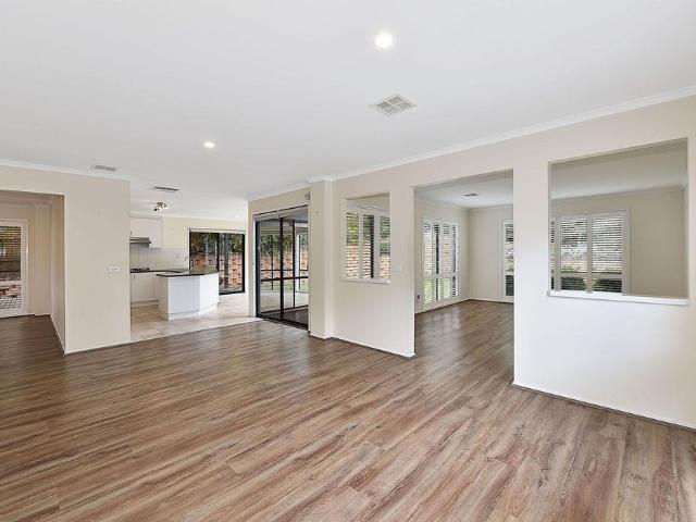 House for rent in Niddrie, Melbourne