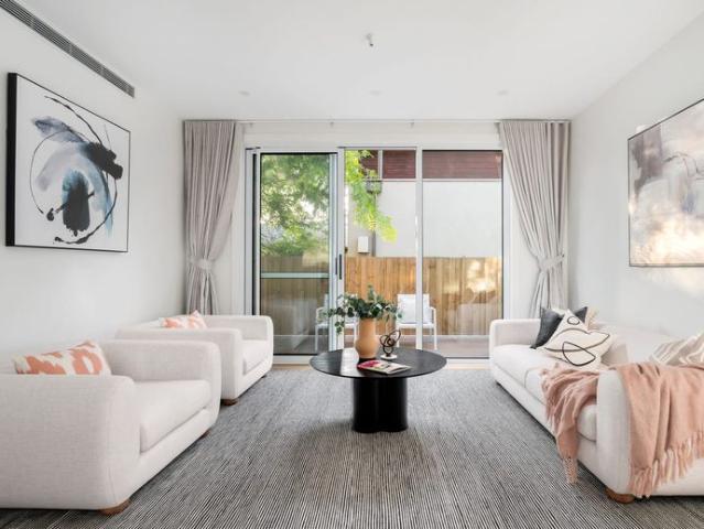 House for rent in Hawthorn East, Melbourne