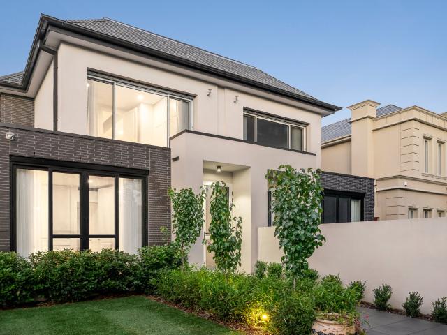 House for rent in Hawthorn East, Melbourne