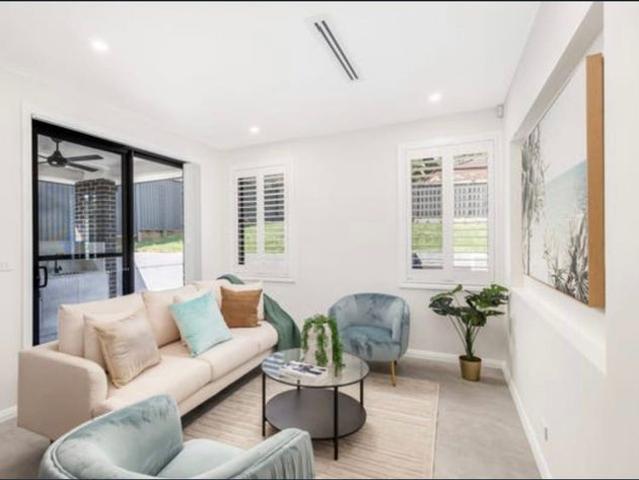 House for rent in Sydney, New South Wales