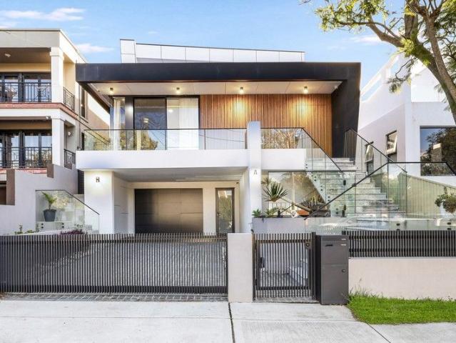 House for sale in Sydney, New South Wales