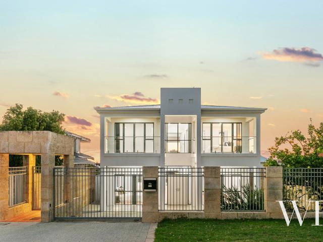 House for sale in Western Australia